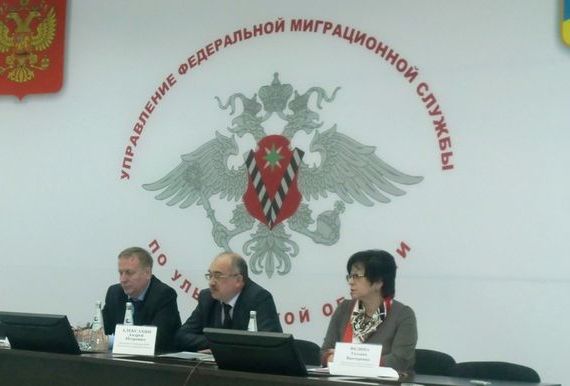 прописка в Никольском